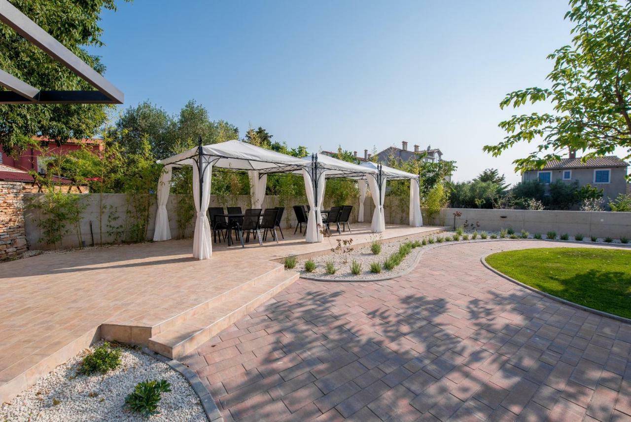 Villa Anja بيروغ المظهر الخارجي الصورة