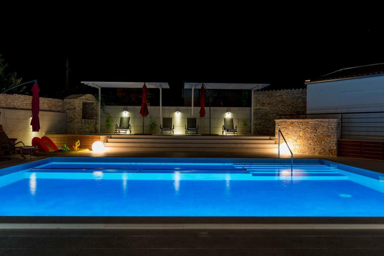 Villa Anja بيروغ المظهر الخارجي الصورة