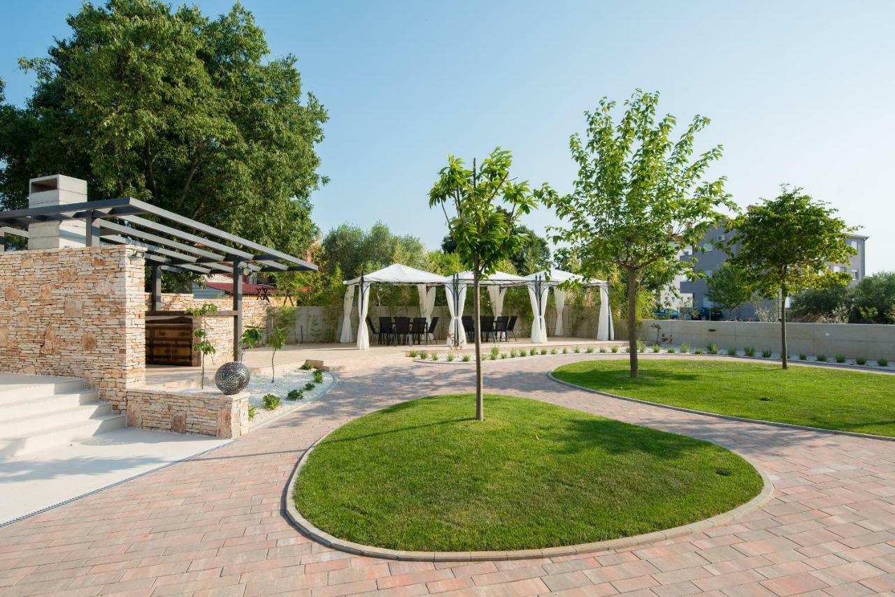 Villa Anja بيروغ المظهر الخارجي الصورة