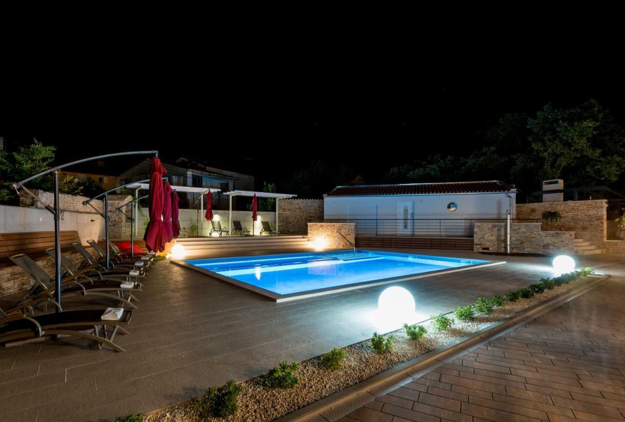 Villa Anja بيروغ المظهر الخارجي الصورة