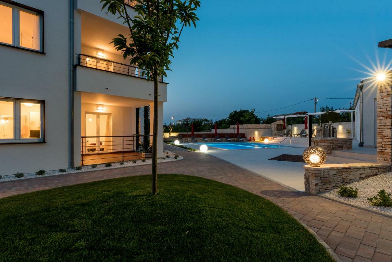 Villa Anja بيروغ المظهر الخارجي الصورة