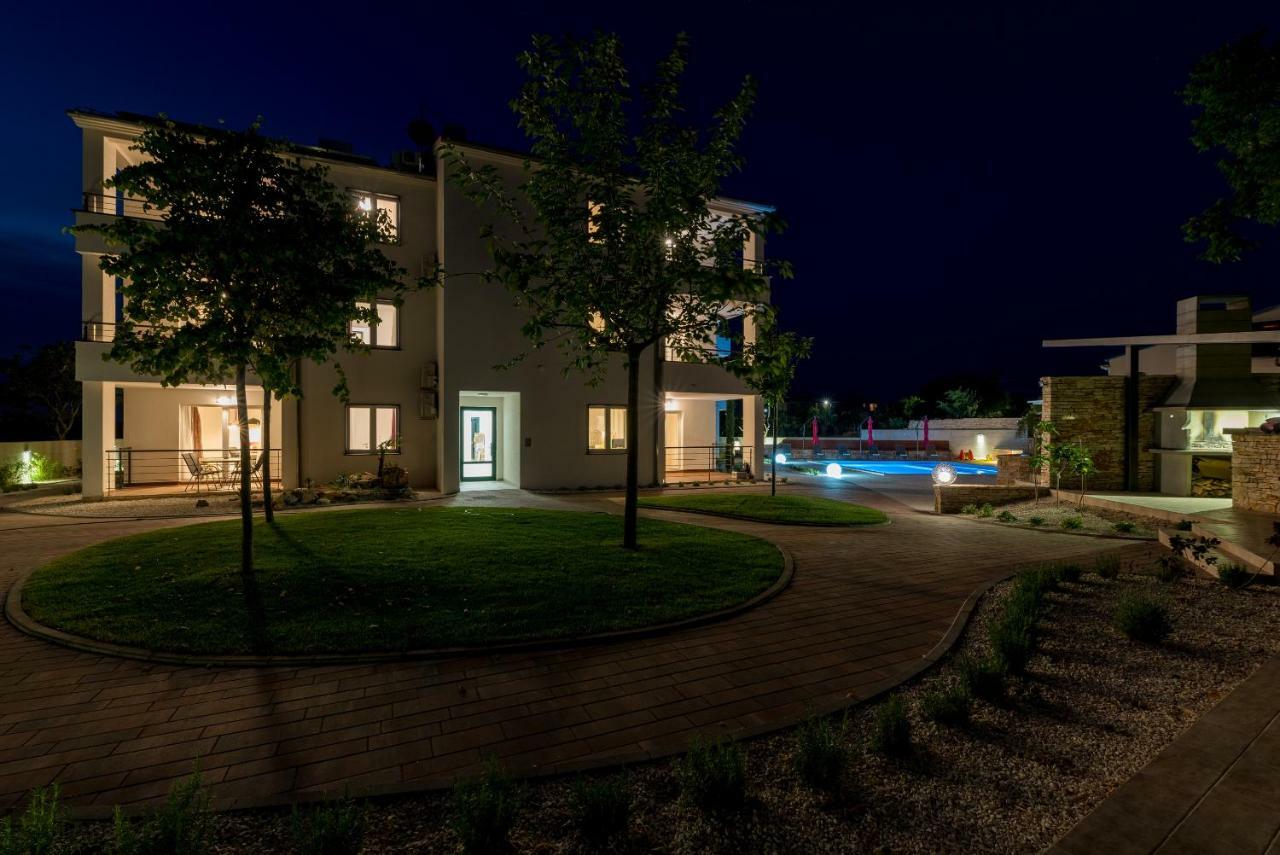 Villa Anja بيروغ المظهر الخارجي الصورة