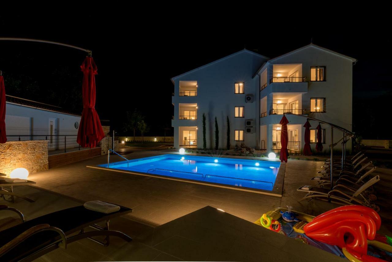 Villa Anja بيروغ المظهر الخارجي الصورة