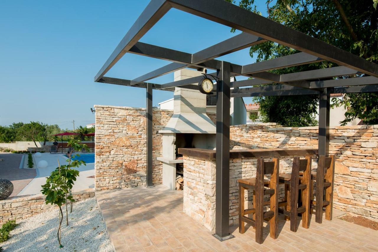 Villa Anja بيروغ المظهر الخارجي الصورة