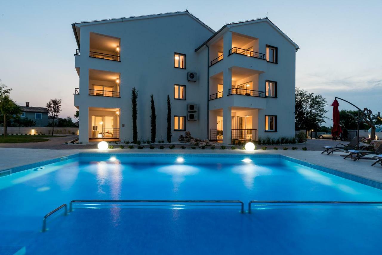 Villa Anja بيروغ المظهر الخارجي الصورة