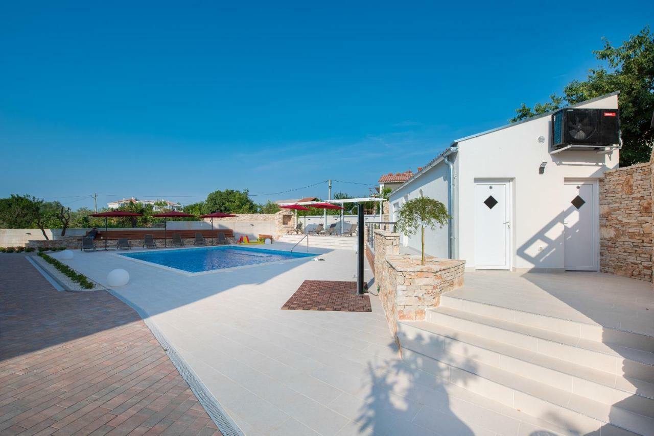 Villa Anja بيروغ المظهر الخارجي الصورة