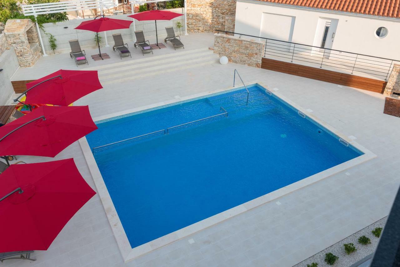 Villa Anja بيروغ المظهر الخارجي الصورة