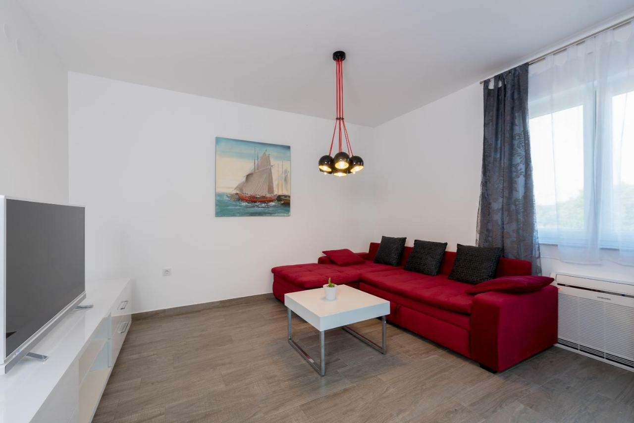 Villa Anja بيروغ المظهر الخارجي الصورة