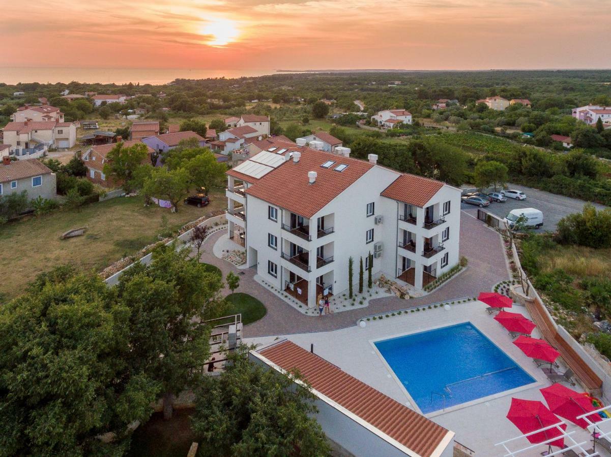 Villa Anja بيروغ المظهر الخارجي الصورة
