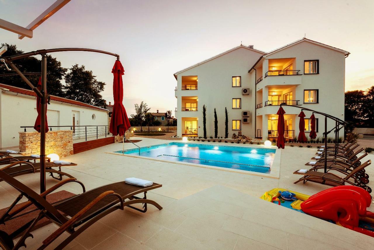 Villa Anja بيروغ المظهر الخارجي الصورة