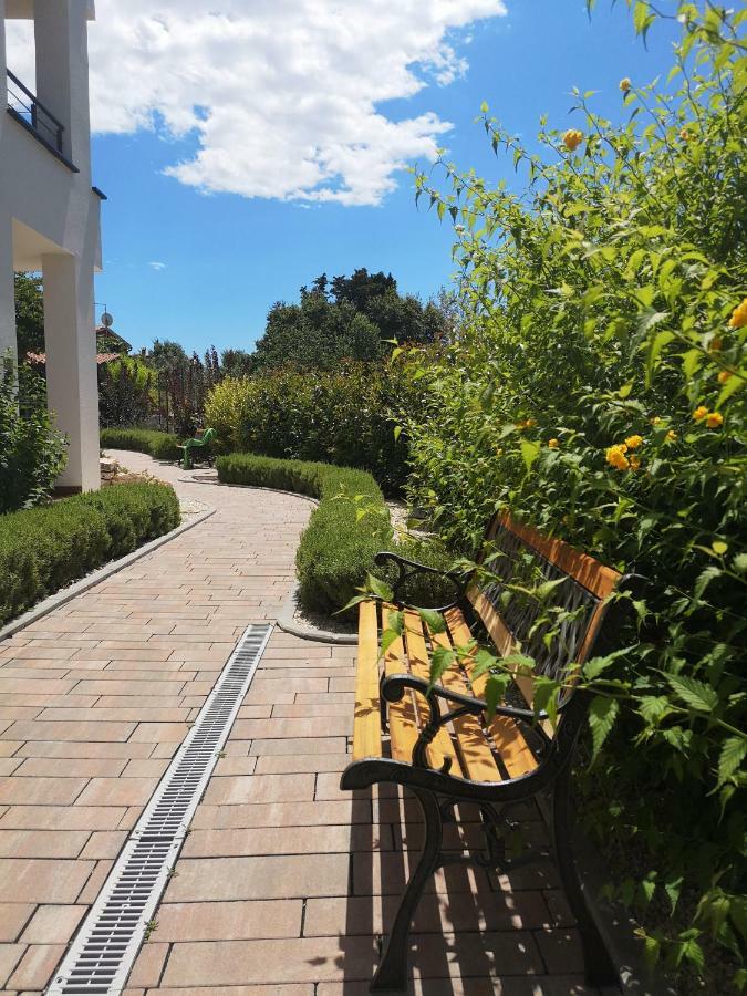 Villa Anja بيروغ المظهر الخارجي الصورة