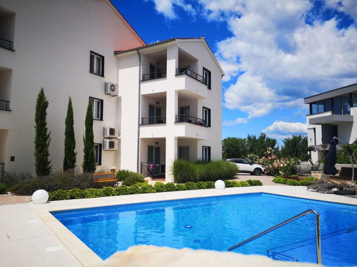 Villa Anja بيروغ المظهر الخارجي الصورة