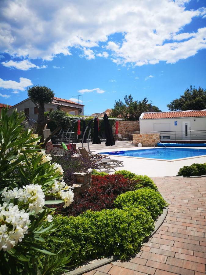 Villa Anja بيروغ المظهر الخارجي الصورة