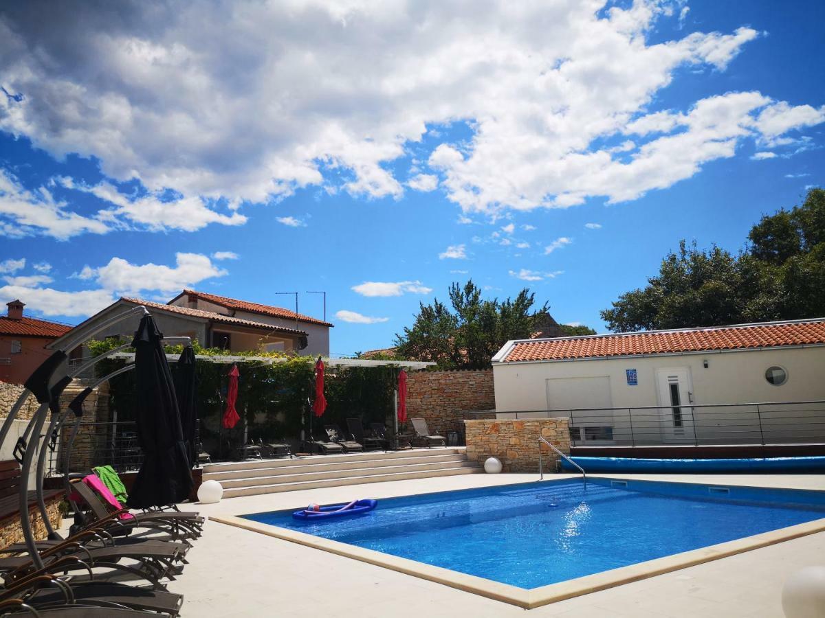 Villa Anja بيروغ المظهر الخارجي الصورة