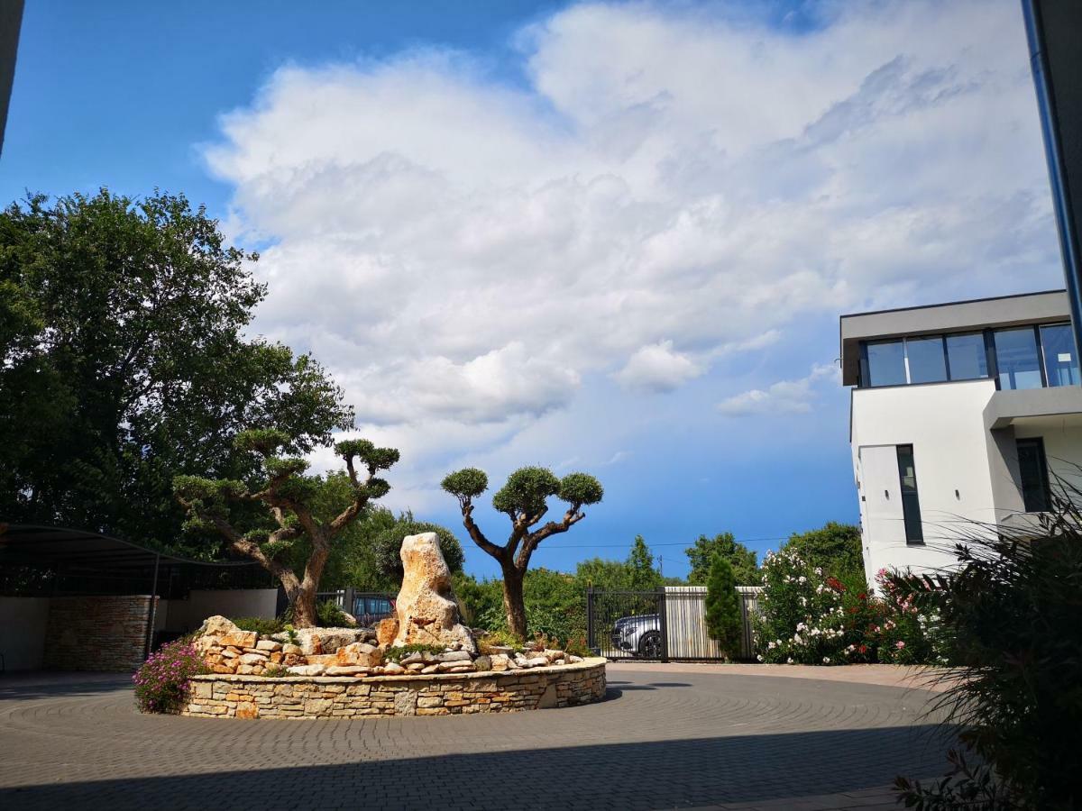 Villa Anja بيروغ المظهر الخارجي الصورة