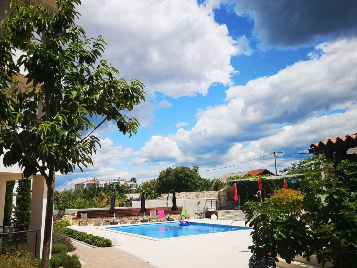 Villa Anja بيروغ المظهر الخارجي الصورة